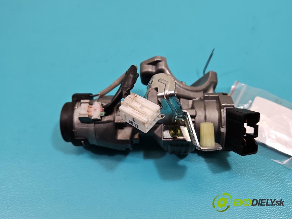 Hyundai I10 II 2013-2019 1.2 16V (G4LA) 87 HP manual 64 kW 1248 cm3 5- Spínačka  (Spínacia skrinka)