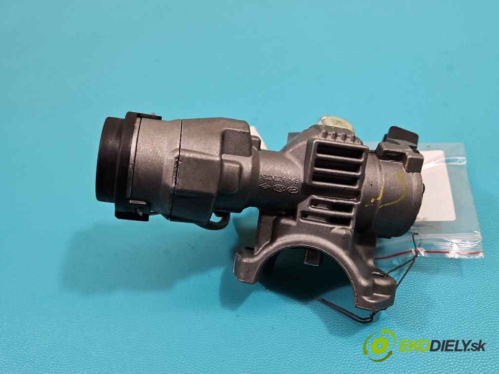 Hyundai I10 II 2013-2019 1.2 16V (G4LA) 87 HP manual 64 kW 1248 cm3 5- Spínačka  (Spínacia skrinka)