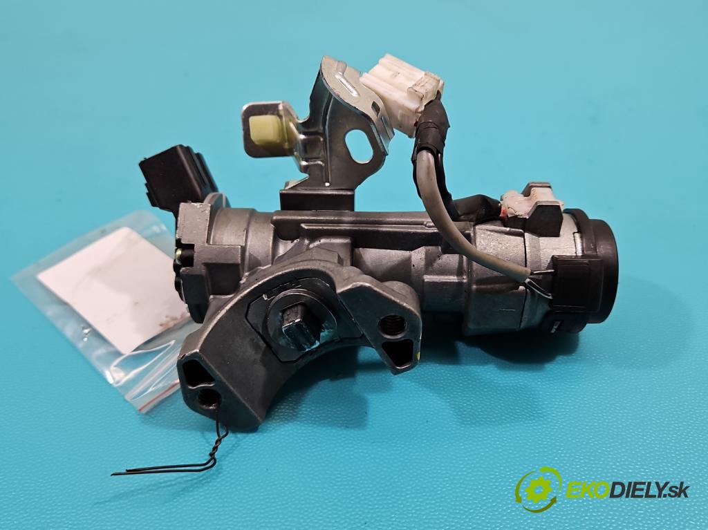 Hyundai I10 II 2013-2019 1.2 16V (G4LA) 87 HP manual 64 kW 1248 cm3 5- Spínačka  (Spínacia skrinka)