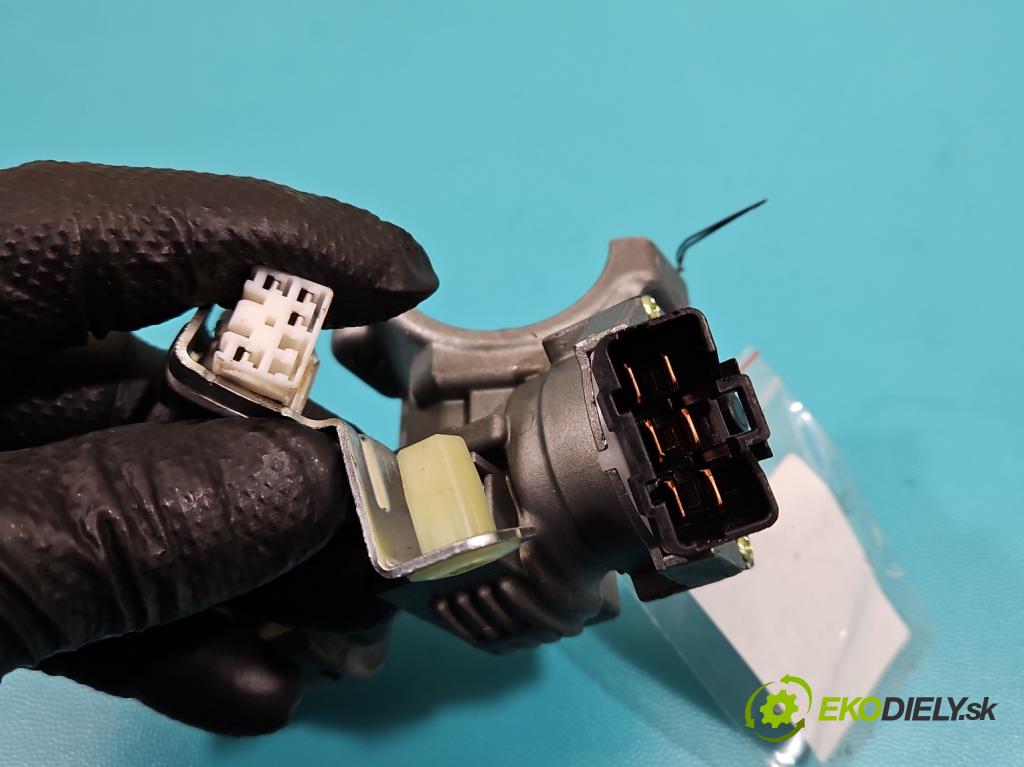 Hyundai I10 II 2013-2019 1.2 16V (G4LA) 87 HP manual 64 kW 1248 cm3 5- Spínačka  (Spínacia skrinka)