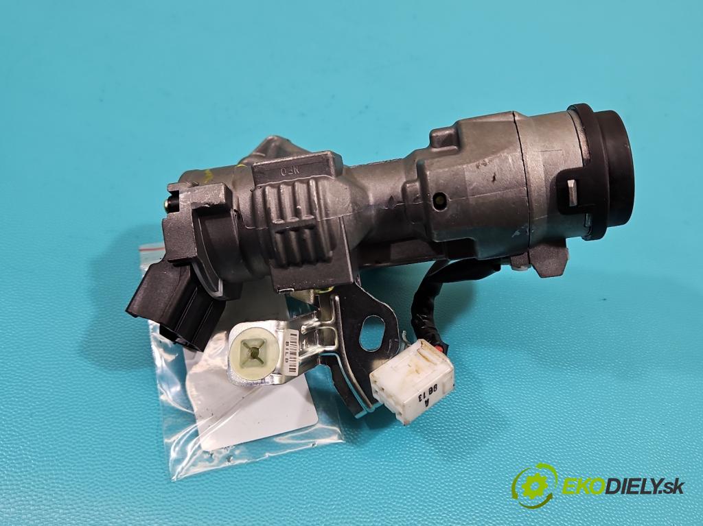 Hyundai I10 II 2013-2019 1.2 16V (G4LA) 87 HP manual 64 kW 1248 cm3 5- Spínačka  (Spínacia skrinka)