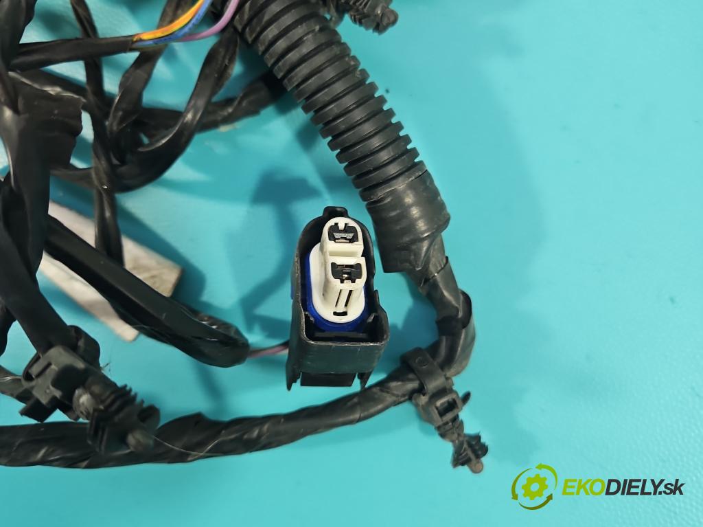 Land rover Discovery Sport 2014-2019 L550 2.0 Td 179KM automatic 132 kW 1999 cm3 5- snímač parkovaní: HK72-14369-GC