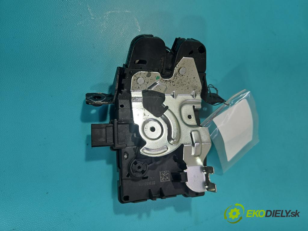Land rover Discovery Sport 2014-2019 L550 2.0 Td 179KM automatic 132 kW 1999 cm3 5- zámek kufrových dveří zadní FK72A442A66AC