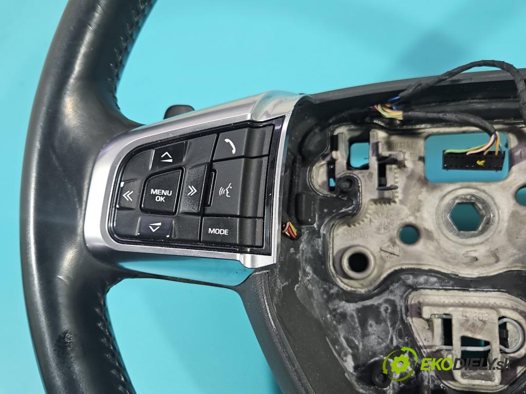 Land rover Discovery Sport 2014-2019 L550 2.0 Td 179KM automatic 132 kW 1999 cm3 5- volant FK72-3F563-HE8PVJ (Volant)