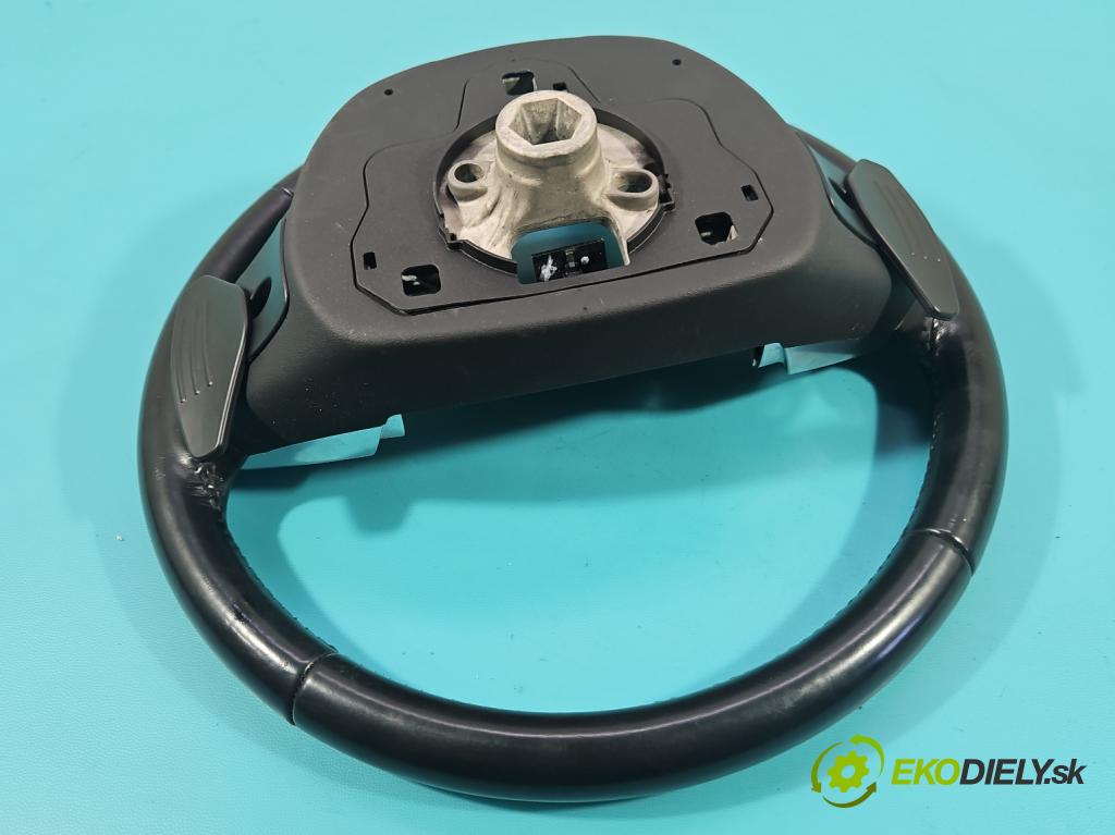 Land rover Discovery Sport 2014-2019 L550 2.0 Td 179KM automatic 132 kW 1999 cm3 5- volant FK72-3F563-HE8PVJ (Volant)