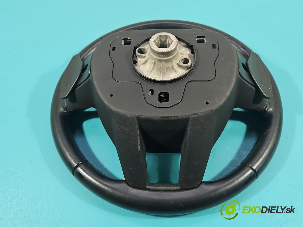 Land rover Discovery Sport 2014-2019 L550 2.0 Td 179KM automatic 132 kW 1999 cm3 5- volant FK72-3F563-HE8PVJ (Volant)