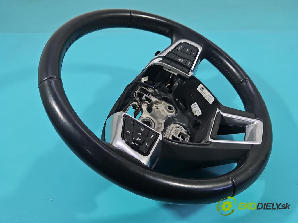 Land rover Discovery Sport 2014-2019 L550 2.0 Td 179KM automatic 132 kW 1999 cm3 5- volant FK72-3F563-HE8PVJ (Volant)