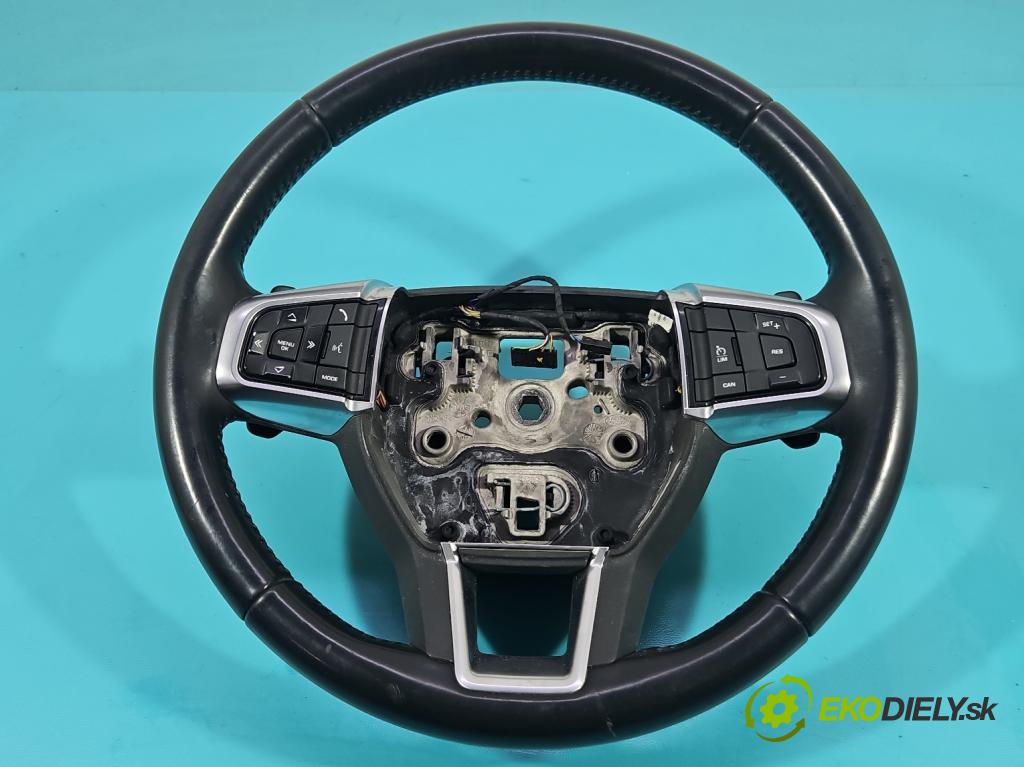 Land rover Discovery Sport 2014-2019 L550 2.0 Td 179KM automatic 132 kW 1999 cm3 5- volant FK72-3F563-HE8PVJ (Volant)