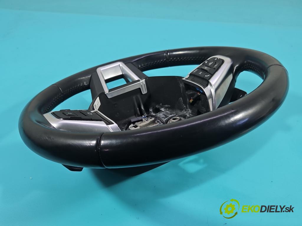 Land rover Discovery Sport 2014-2019 L550 2.0 Td 179KM automatic 132 kW 1999 cm3 5- volant FK72-3F563-HE8PVJ (Volant)