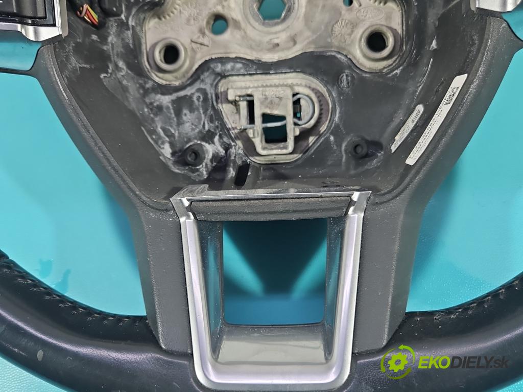 Land rover Discovery Sport 2014-2019 L550 2.0 Td 179KM automatic 132 kW 1999 cm3 5- volant FK72-3F563-HE8PVJ (Volant)