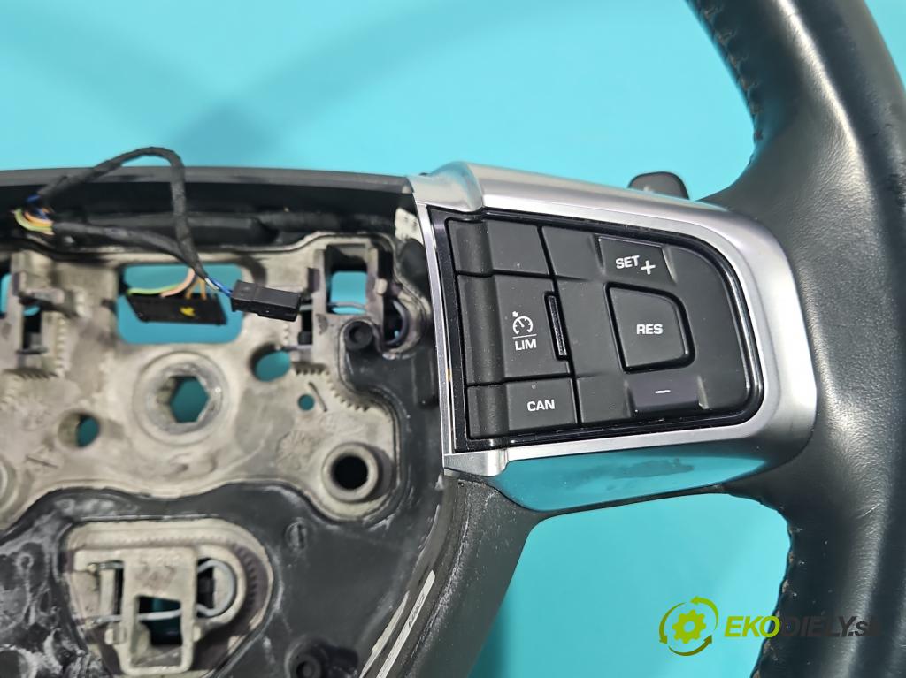 Land rover Discovery Sport 2014-2019 L550 2.0 Td 179KM automatic 132 kW 1999 cm3 5- volant FK72-3F563-HE8PVJ (Volant)