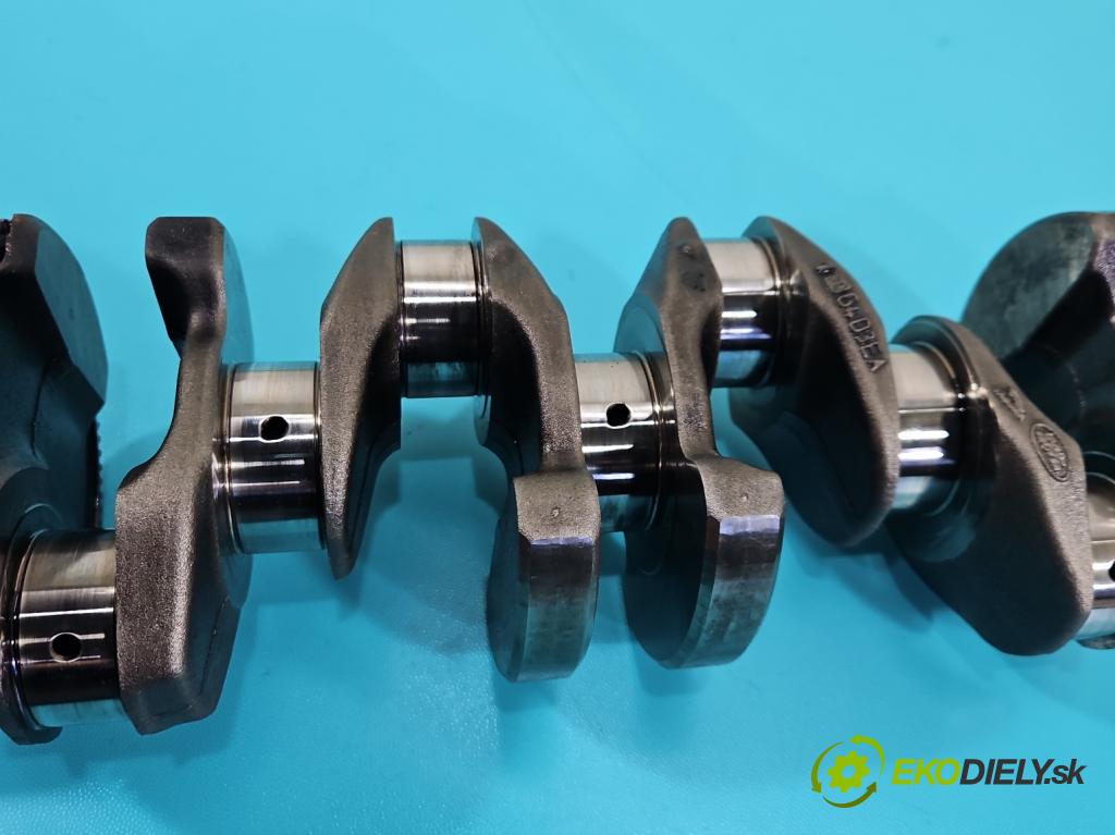 Land rover Discovery Sport 2014-2019 L550 2.0 Td 179KM automatic 132 kW 1999 cm3 5- Hřídel: kľukový G4D3EA (Blok motora ostatné)