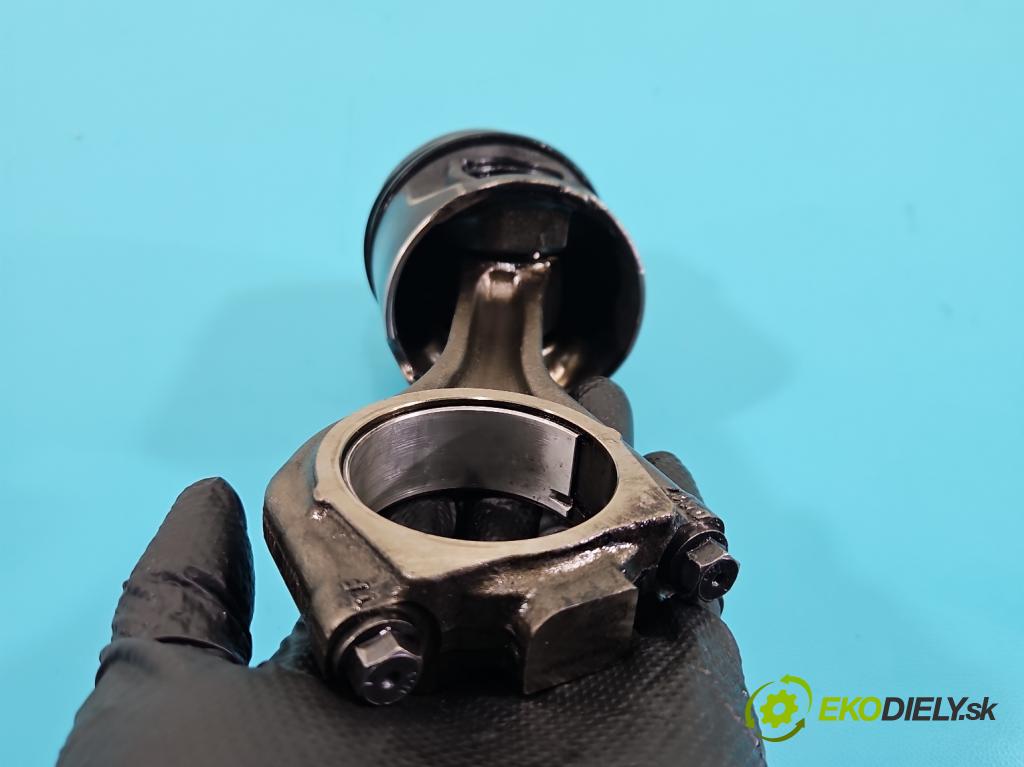 Land rover Discovery Sport 2014-2019 L550 2.0 Td 179KM automatic 132 kW 1999 cm3 5- piest 204DTD (Piest)