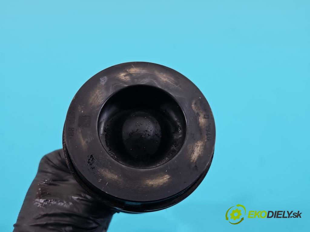 Land rover Discovery Sport 2014-2019 L550 2.0 Td 179KM automatic 132 kW 1999 cm3 5- piest 204DTD (Piest)