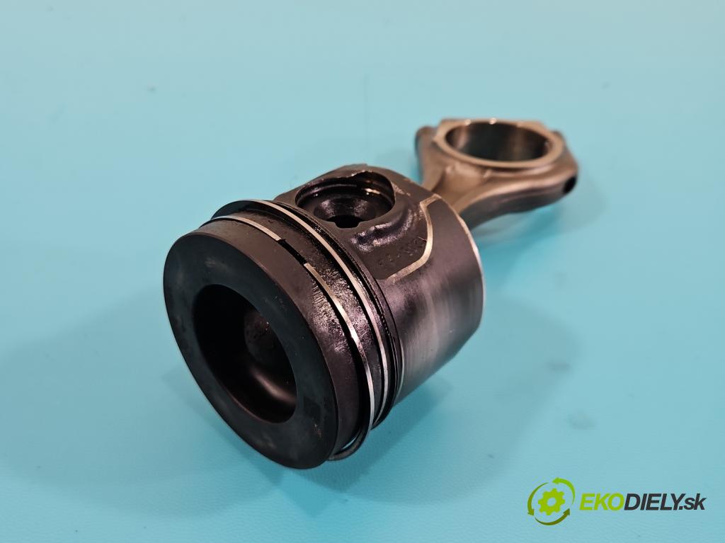 Land rover Discovery Sport 2014-2019 L550 2.0 Td 179KM automatic 132 kW 1999 cm3 5- piest 204DTD (Piest)