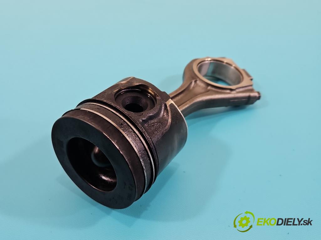 Land rover Discovery Sport 2014-2019 L550 2.0 Td 179KM automatic 132 kW 1999 cm3 5- piest 204DTD (Piest)