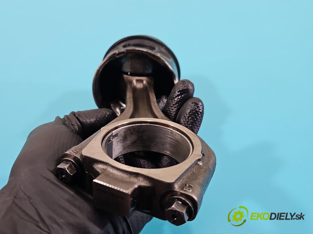 Land rover Discovery Sport 2014-2019 L550 2.0 Td 179KM automatic 132 kW 1999 cm3 5- piest 204DTD (Piest)