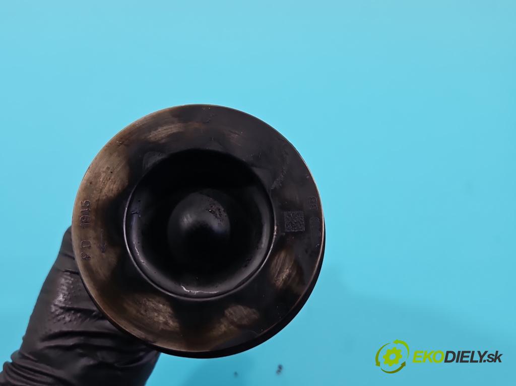 Land rover Discovery Sport 2014-2019 L550 2.0 Td 179KM automatic 132 kW 1999 cm3 5- piest 204DTD (Piest)