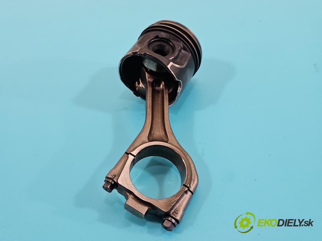 Land rover Discovery Sport 2014-2019 L550 2.0 Td 179KM automatic 132 kW 1999 cm3 5- piest 204DTD (Piest)