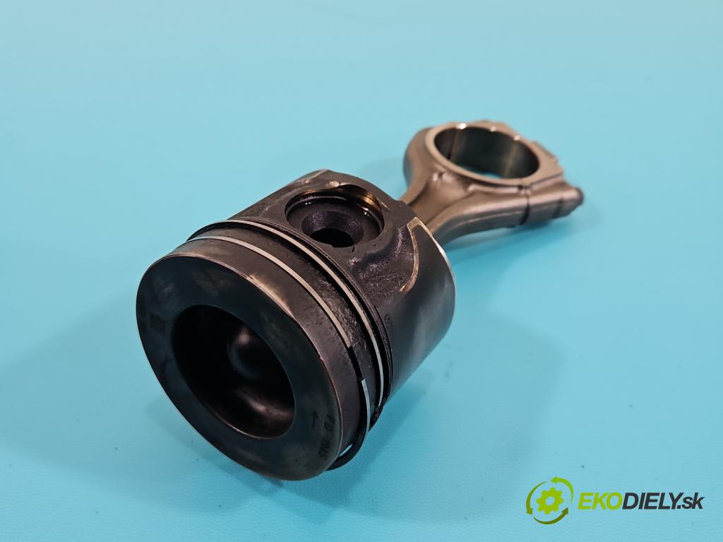 Land rover Discovery Sport 2014-2019 L550 2.0 Td 179KM automatic 132 kW 1999 cm3 5- piest 204DTD (Piest)