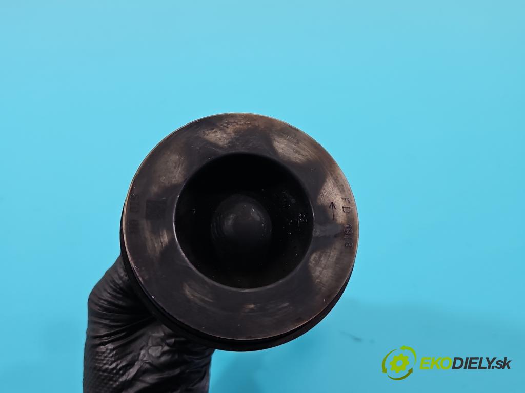 Land rover Discovery Sport 2014-2019 L550 2.0 Td 179KM automatic 132 kW 1999 cm3 5- piest 204DTD (Piest)