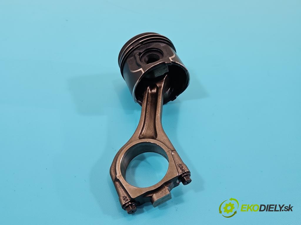 Land rover Discovery Sport 2014-2019 L550 2.0 Td 179KM automatic 132 kW 1999 cm3 5- piest 204DTD (Piest)