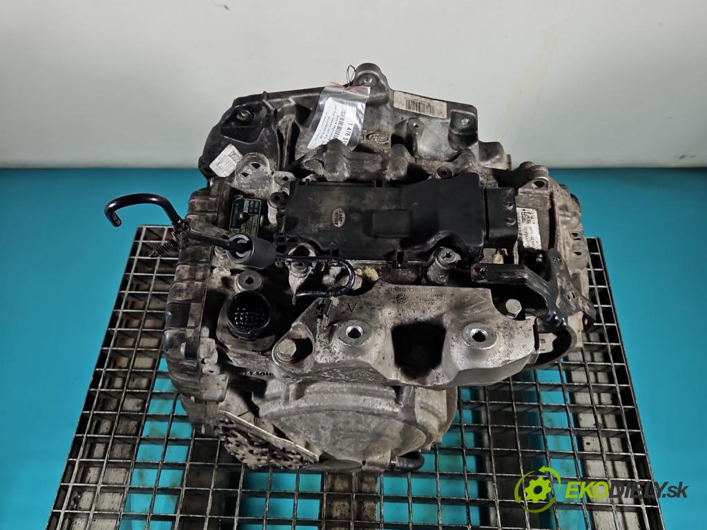 Land rover Discovery Sport 2014-2019 L550 2.0 Td 179KM automatic 132 kW 1999 cm3 5- prevodovka stupeň,rýchlosť automat 1094020057