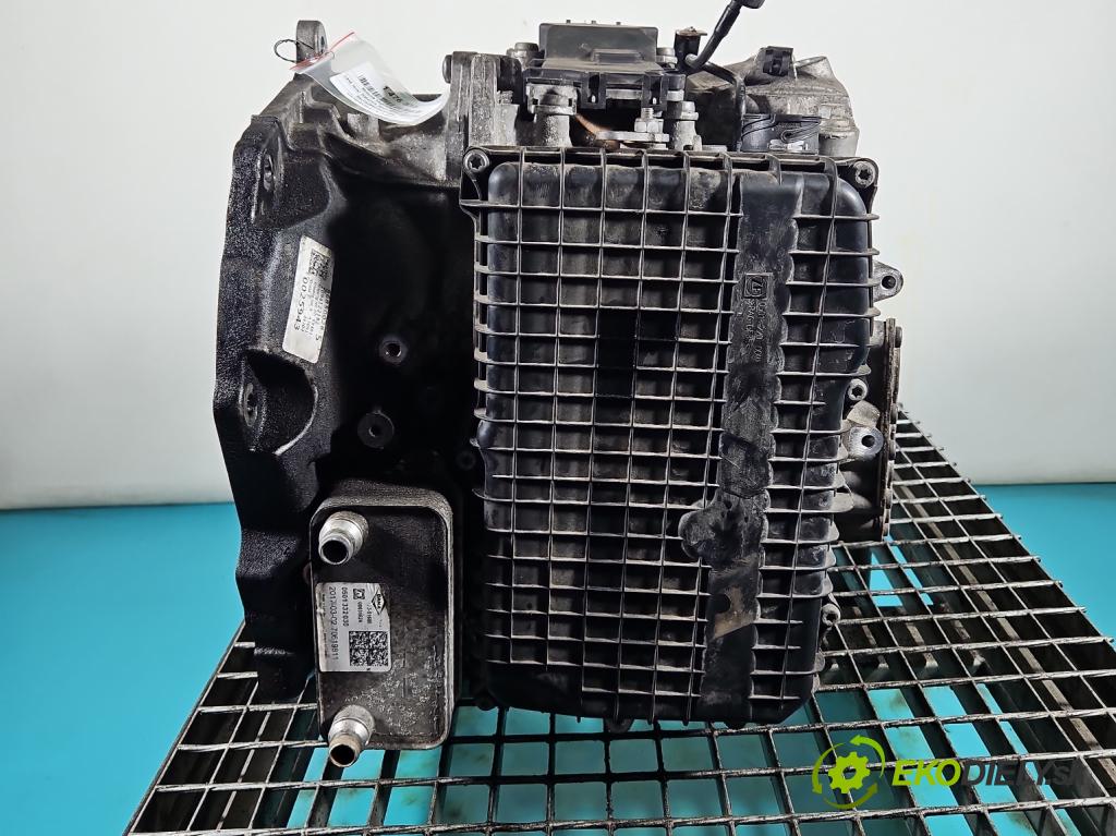 Land rover Discovery Sport 2014-2019 L550 2.0 Td 179KM automatic 132 kW 1999 cm3 5- prevodovka stupeň,rýchlosť automat 1094020057