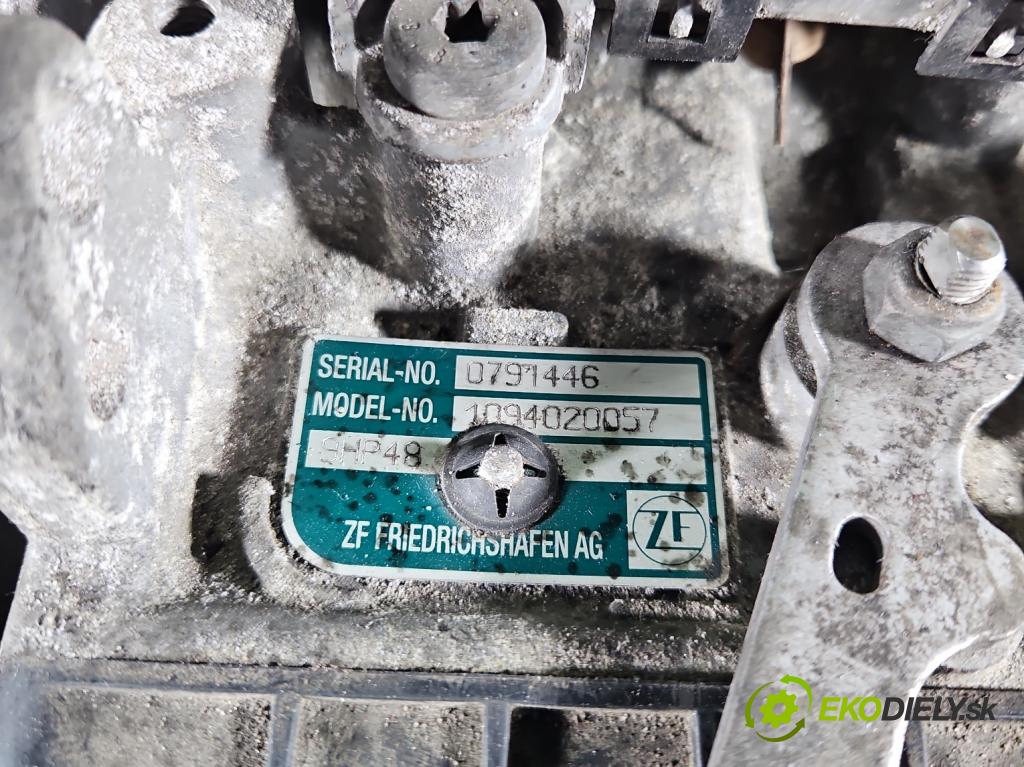 Land rover Discovery Sport 2014-2019 L550 2.0 Td 179KM automatic 132 kW 1999 cm3 5- prevodovka stupeň,rýchlosť automat 1094020057