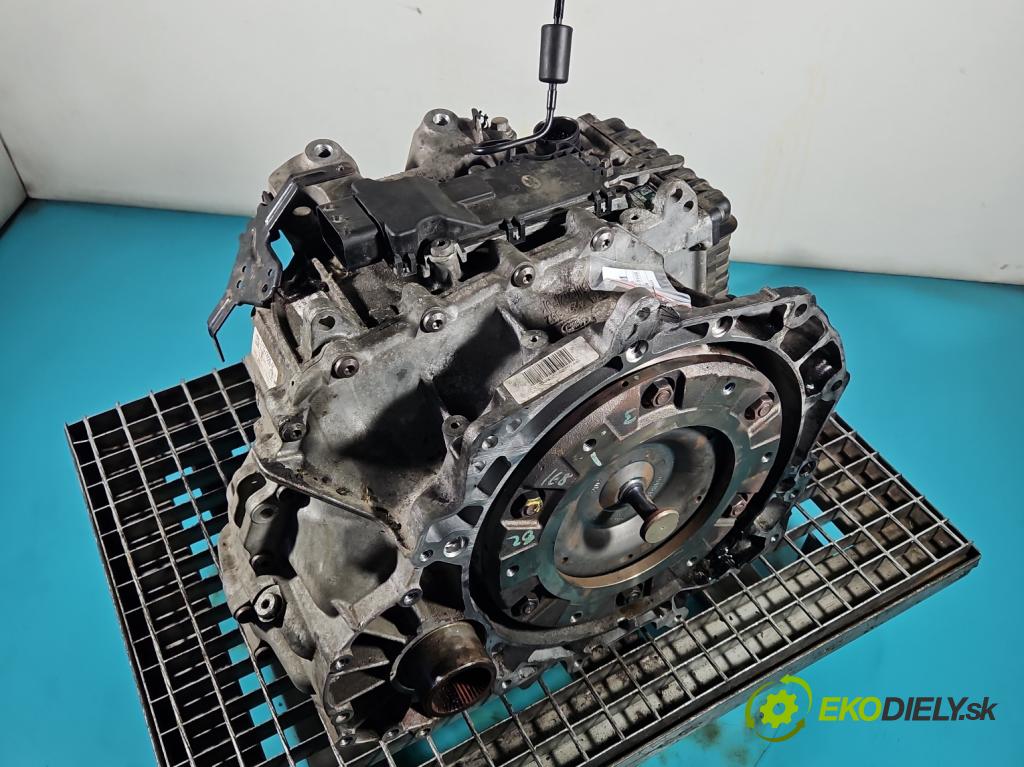 Land rover Discovery Sport 2014-2019 L550 2.0 Td 179KM automatic 132 kW 1999 cm3 5- prevodovka stupeň,rýchlosť automat 1094020057