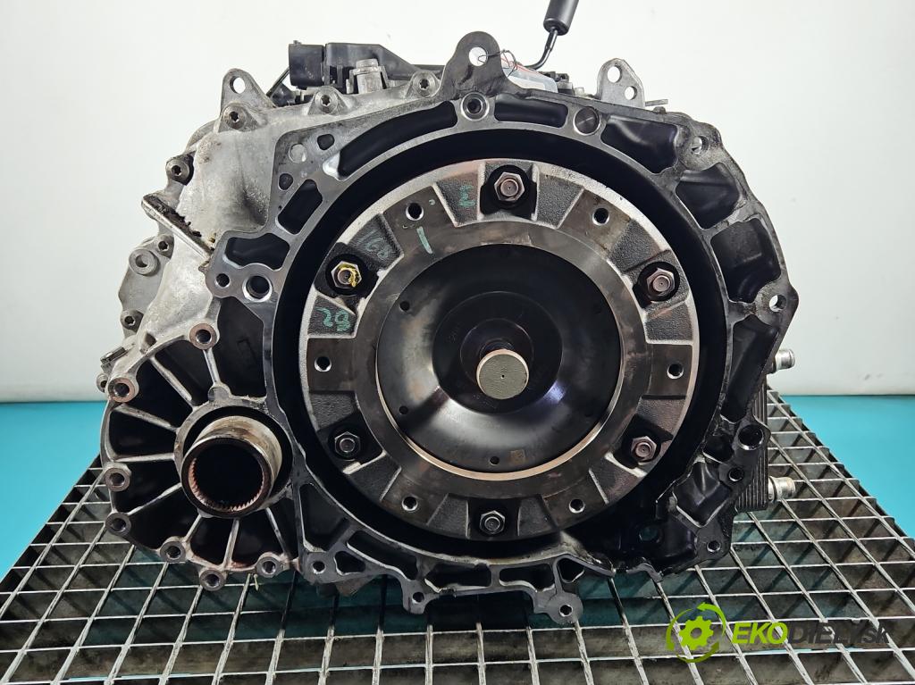 Land rover Discovery Sport 2014-2019 L550 2.0 Td 179KM automatic 132 kW 1999 cm3 5- prevodovka stupeň,rýchlosť automat 1094020057