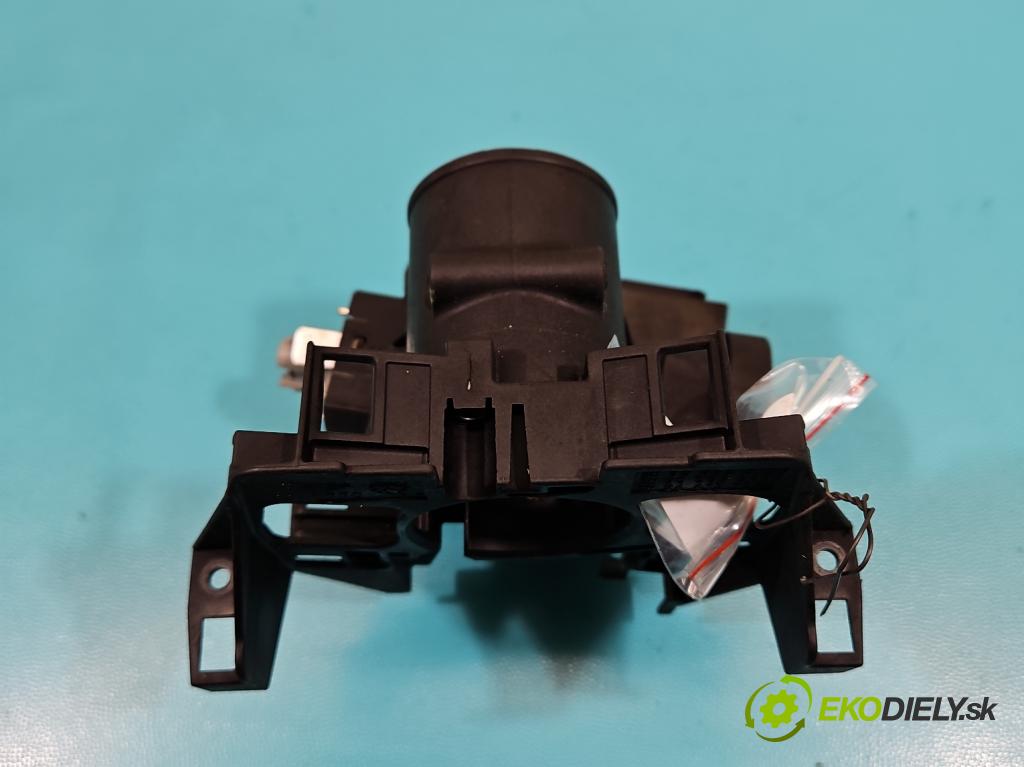 Opel Zafira A 1999-2005 2.0 dti 101 HP manual 74 kW 1995 cm3 5- Spínačka  (Spínacia skrinka)