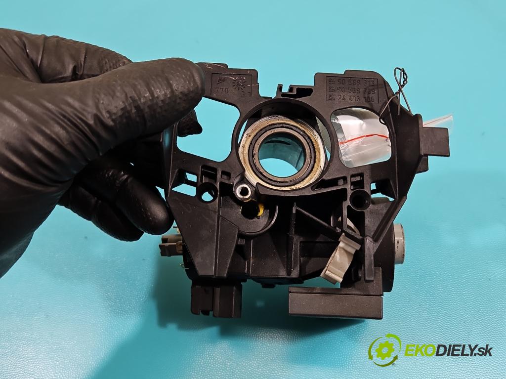 Opel Zafira A 1999-2005 2.0 dti 101 HP manual 74 kW 1995 cm3 5- Spínačka  (Spínacia skrinka)