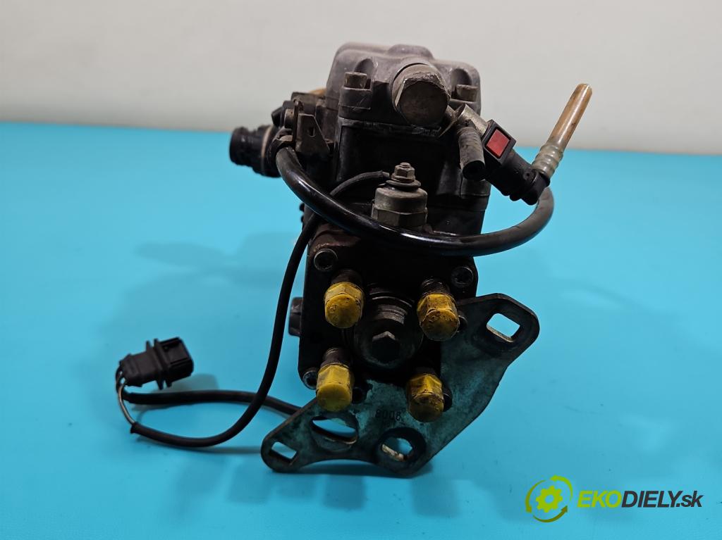 Renault Scenic I 1996-2003 1.9 dti 80 HP manual 59 kW 1870 cm3 5- čerpadlo vstrekovacia 0460414983 (Vstrekovacie čerpadlo)