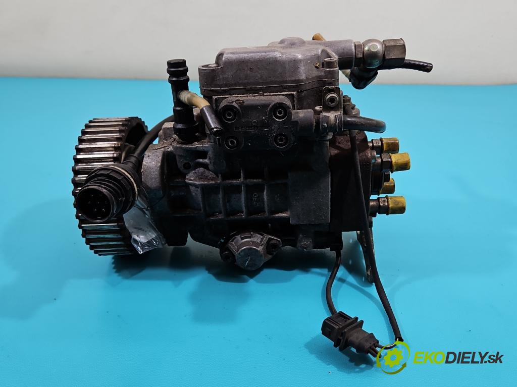 Renault Scenic I 1996-2003 1.9 dti 80 HP manual 59 kW 1870 cm3 5- čerpadlo vstrekovacia 0460414983 (Vstrekovacie čerpadlo)