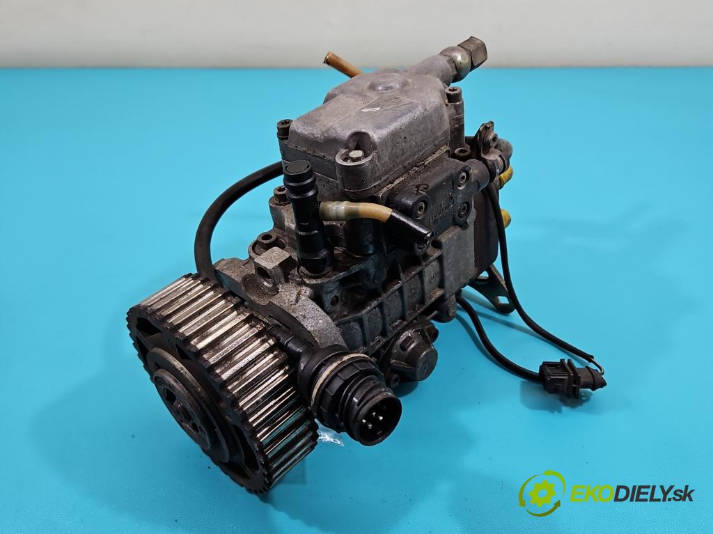 Renault Scenic I 1996-2003 1.9 dti 80 HP manual 59 kW 1870 cm3 5- čerpadlo vstrekovacia 0460414983 (Vstrekovacie čerpadlo)