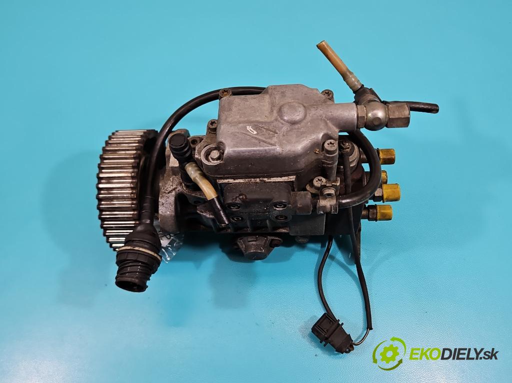 Renault Scenic I 1996-2003 1.9 dti 80 HP manual 59 kW 1870 cm3 5- čerpadlo vstrekovacia 0460414983 (Vstrekovacie čerpadlo)