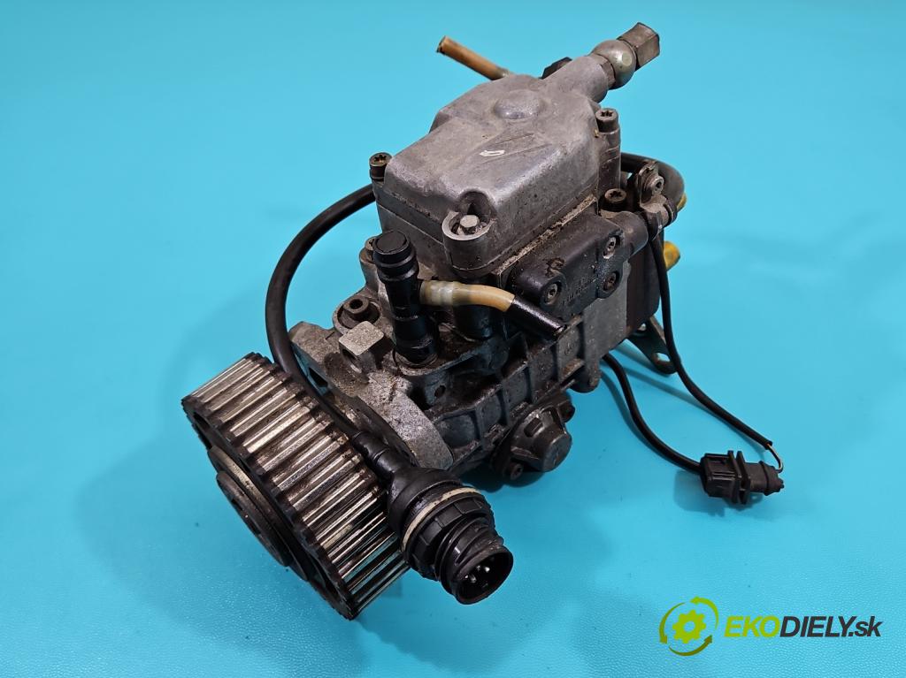 Renault Scenic I 1996-2003 1.9 dti 80 HP manual 59 kW 1870 cm3 5- čerpadlo vstrekovacia 0460414983 (Vstrekovacie čerpadlo)