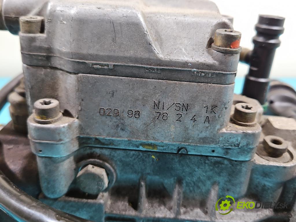 Renault Scenic I 1996-2003 1.9 dti 80 HP manual 59 kW 1870 cm3 5- čerpadlo vstrekovacia 0460414983 (Vstrekovacie čerpadlo)