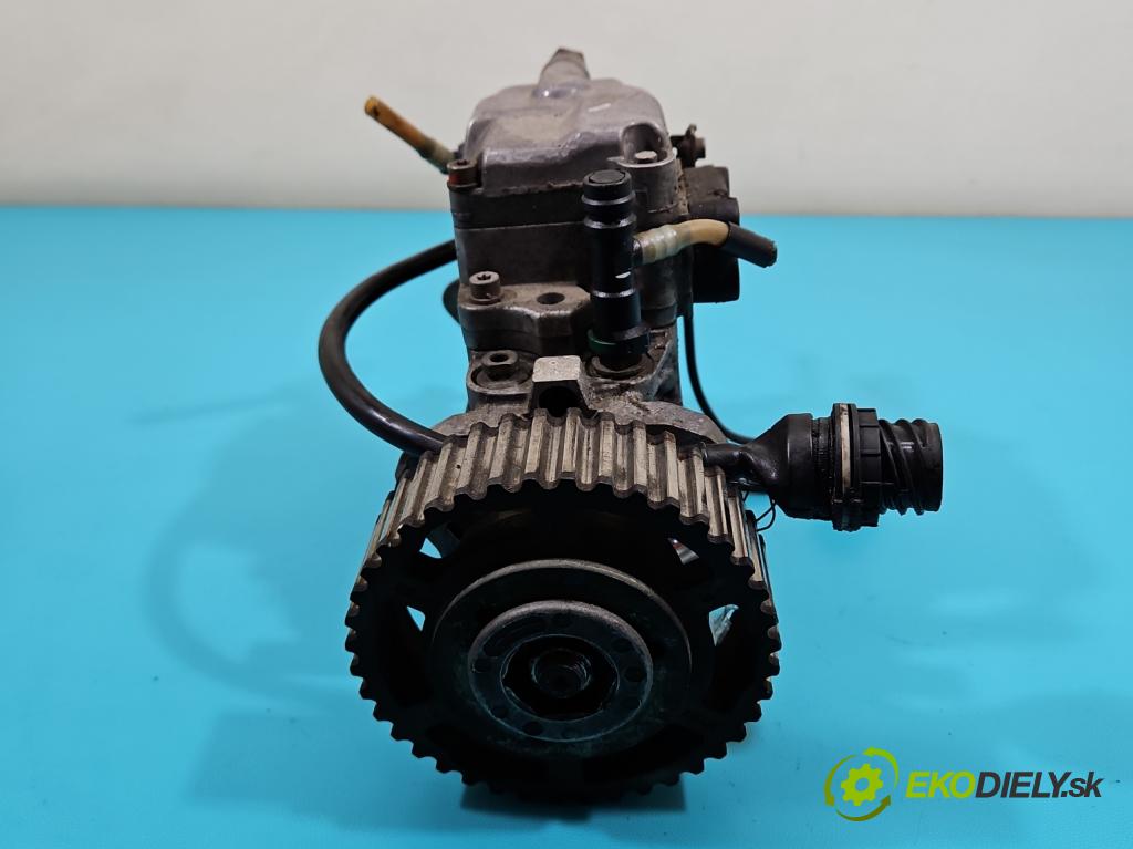 Renault Scenic I 1996-2003 1.9 dti 80 HP manual 59 kW 1870 cm3 5- čerpadlo vstrekovacia 0460414983 (Vstrekovacie čerpadlo)