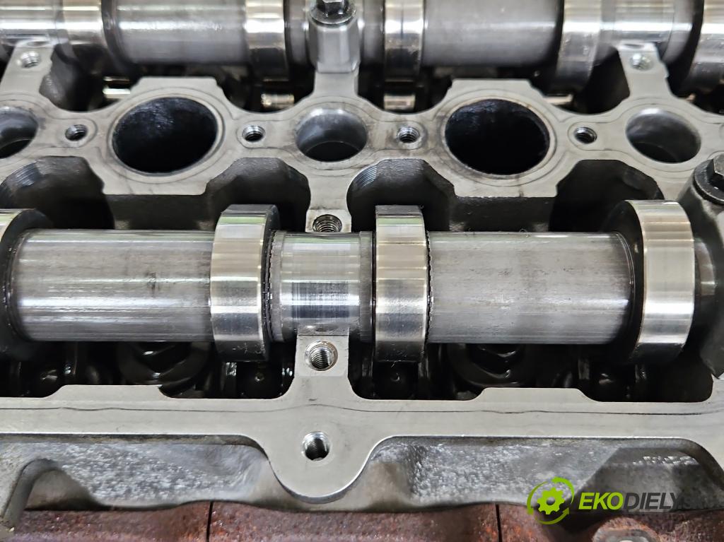 Volvo V40 II 2012-2019 2.0 D3 150 HP automatic 110 kW 1984 cm3 5- motor diesla D5204T6