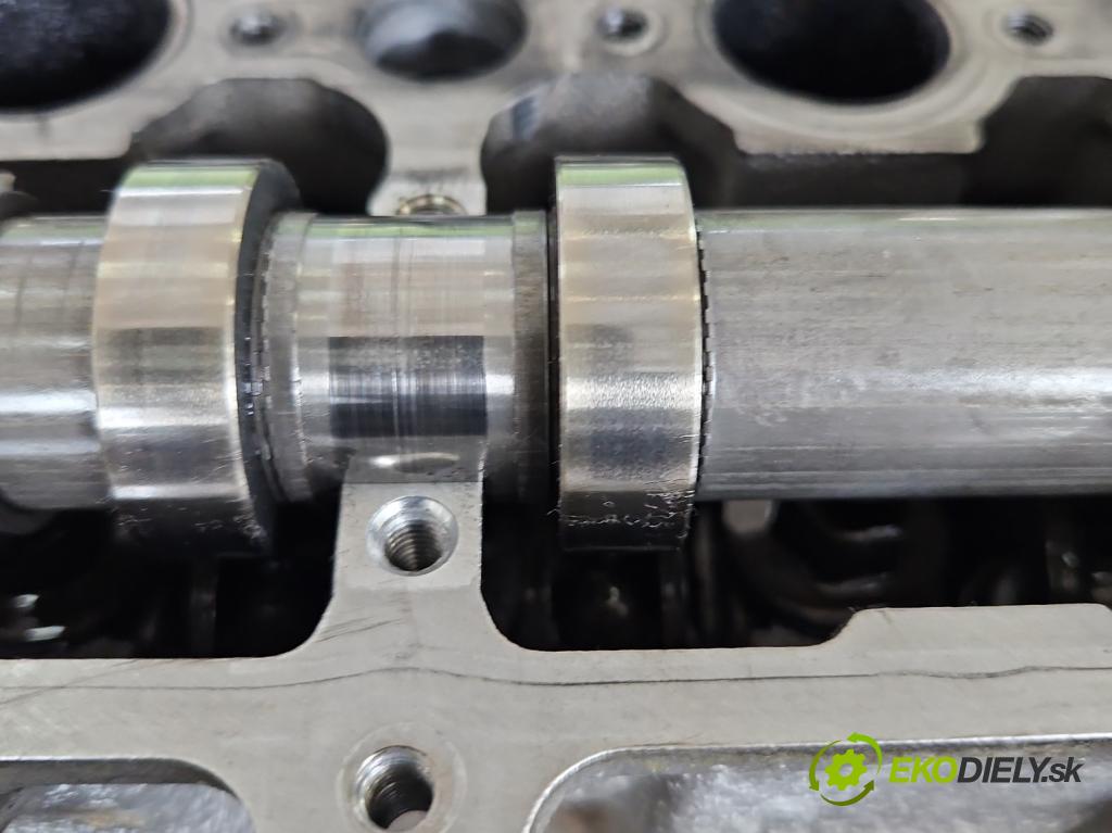 Volvo V40 II 2012-2019 2.0 D3 150 HP automatic 110 kW 1984 cm3 5- motor diesla D5204T6