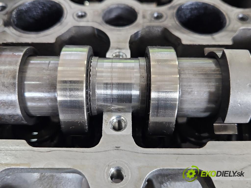 Volvo V40 II 2012-2019 2.0 D3 150 HP automatic 110 kW 1984 cm3 5- motor diesla D5204T6