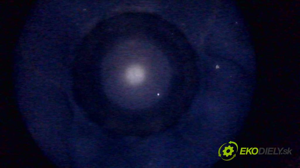 Volvo V40 II 2012-2019 2.0 D3 150 HP automatic 110 kW 1984 cm3 5- motor diesla D5204T6