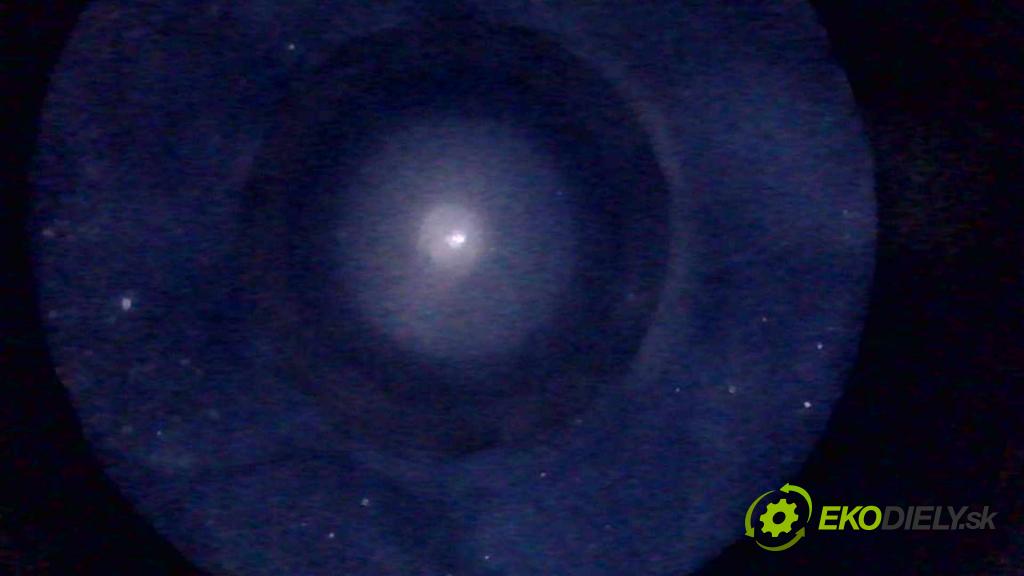 Volvo V40 II 2012-2019 2.0 D3 150 HP automatic 110 kW 1984 cm3 5- motor diesla D5204T6