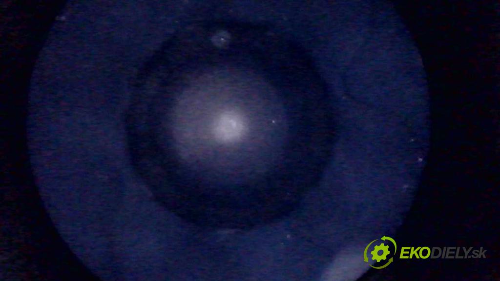 Volvo V40 II 2012-2019 2.0 D3 150 HP automatic 110 kW 1984 cm3 5- motor diesla D5204T6