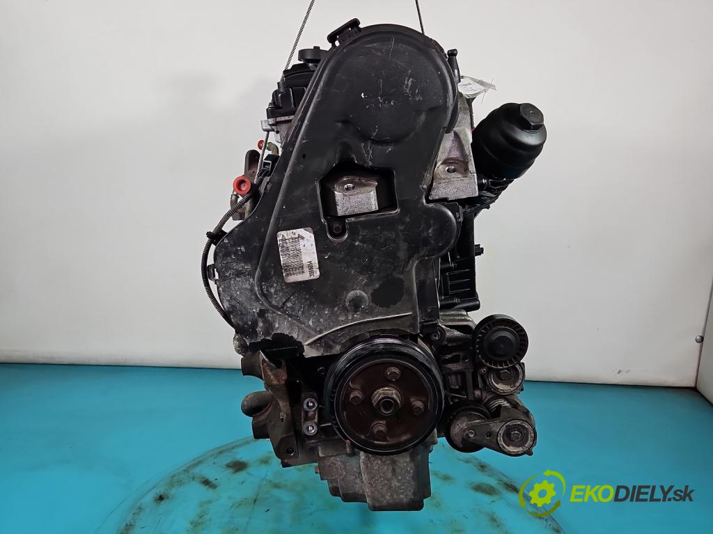 Volvo V40 II 2012-2019 2.0 D3 150 HP automatic 110 kW 1984 cm3 5- motor diesla D5204T6
