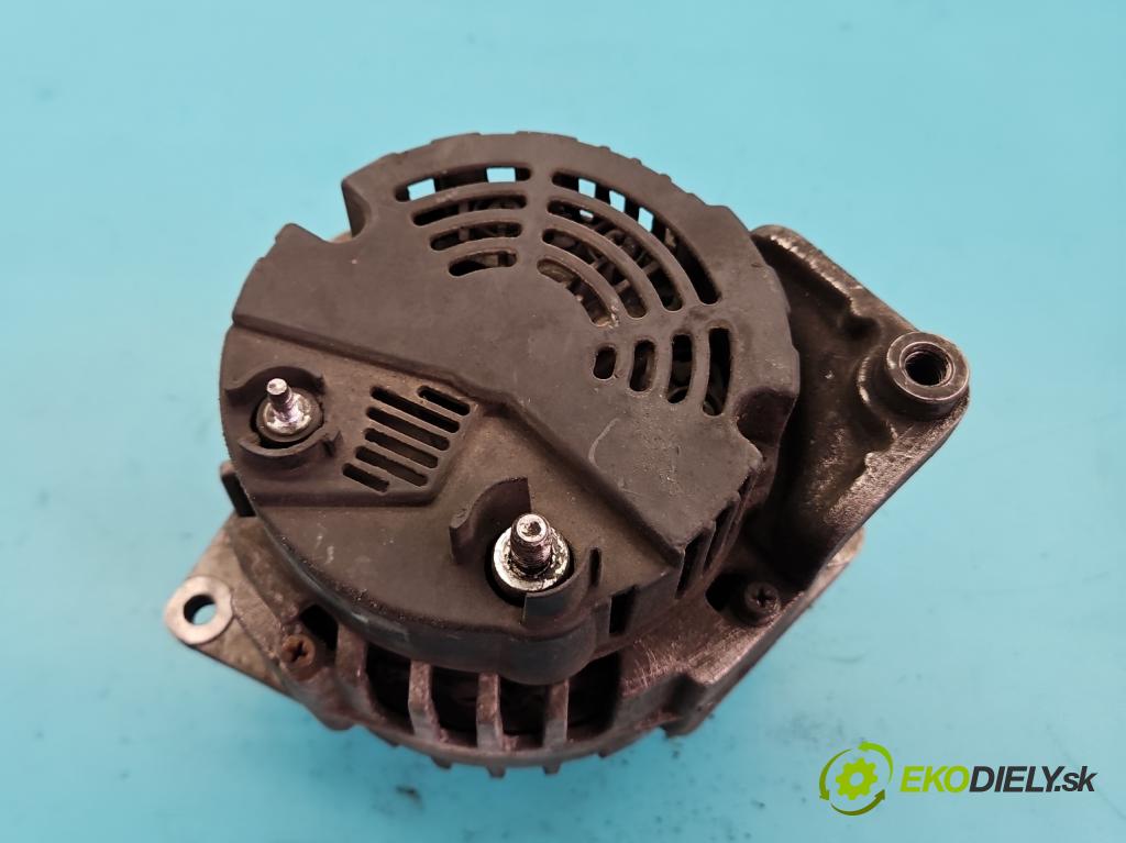 Fiat Ducato II 1994-2006 2.8 jtd 128 HP manual 94 kW 2800 cm3 5- Alternator  (Alternátor)