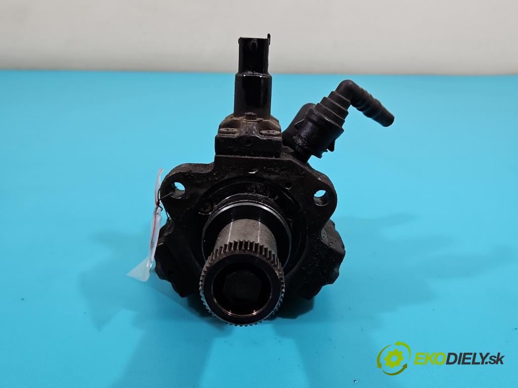 Fiat Ducato II 1994-2006 2.8 jtd 128 HP manual 94 kW 2800 cm3 5- čerpadlo vstrekovacia 0281002500 (Vstrekovacie čerpadlo)