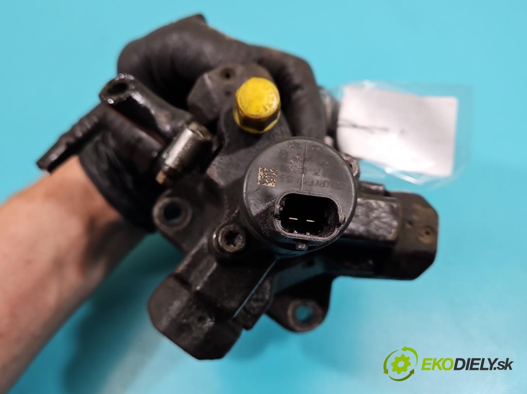 Fiat Ducato II 1994-2006 2.8 jtd 128 HP manual 94 kW 2800 cm3 5- čerpadlo vstrekovacia 0281002500 (Vstrekovacie čerpadlo)